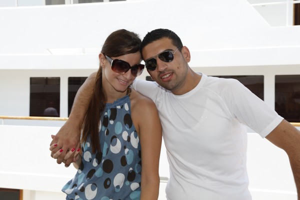 Summer Boat Party 